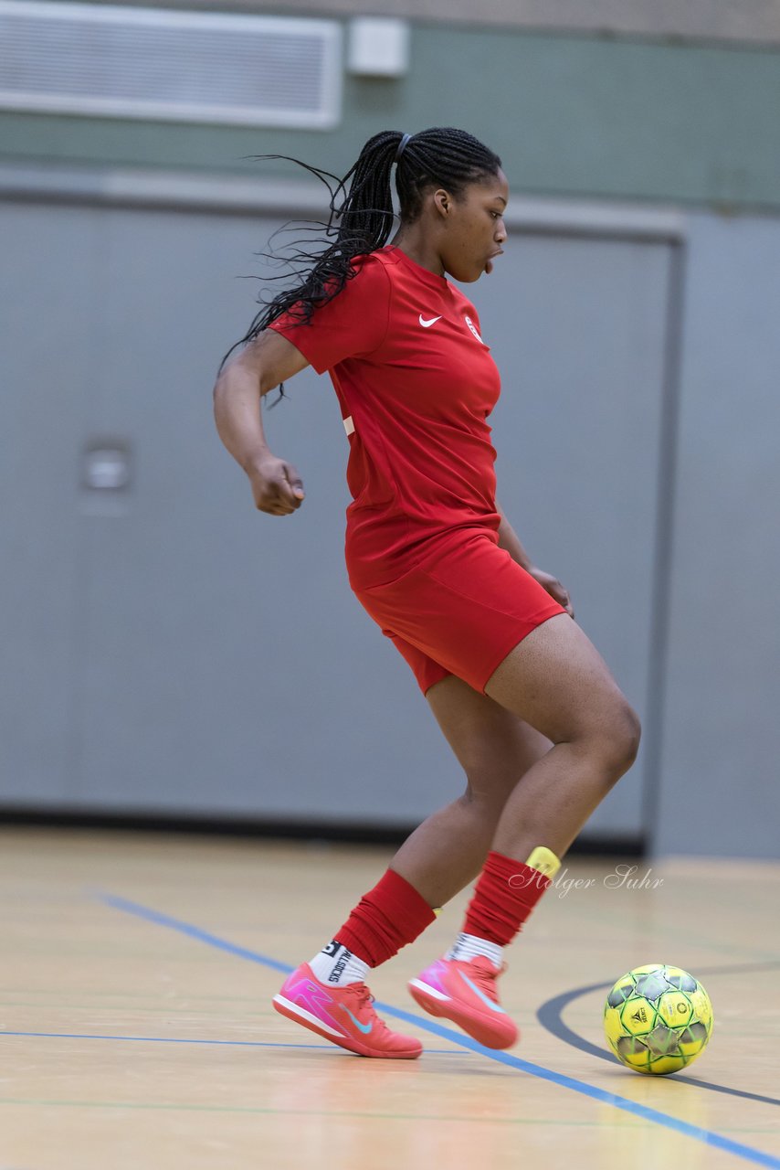 Bild 302 - wCJ Futsalmeisterschaft